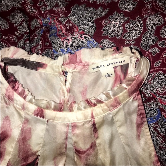 ๐ฅ Silk Tank ๐ฅ - Picture 3 of 6